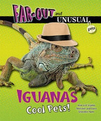 Enlarge image Cover: Iguanas - Enslow Publishing