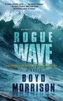 Cover: Rogue Wave - Gallery Books