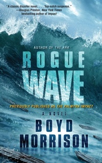 Enlarge image Cover: Rogue Wave - Gallery Books