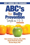 Cover: ABC's for Bully Prevention - Xlibris
