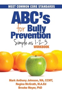 Enlarge image Cover: ABC's for Bully Prevention - Xlibris