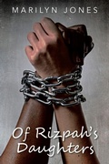 Cover: Of Rizpah's Daughters - Xlibris