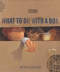 Cover: What to Do with a Box - Creative Company,US