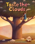 Cover: Taste the Clouds - Creative Editions