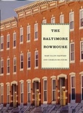 Cover: Baltimore Rowhouse - Princeton Architectural Press
