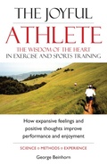 Cover: The Joyful Athlete - Crystal Clarity Publishers