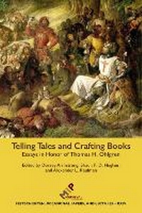 Abbildung von: Telling Tales and Crafting Books - Medieval Institute Publications