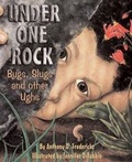 Cover: Under One Rock - Dawn Publications,U.S.