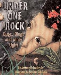 Enlarge image Cover: Under One Rock - Dawn Publications,U.S.