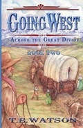 Cover: Going West / - Highlands Children's Press