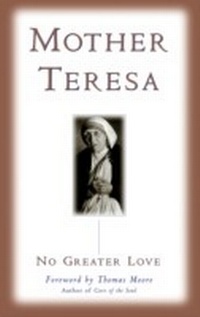Abbildung von: No Greater Love - New World Library