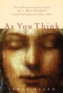 Cover: As You Think - New World Library
