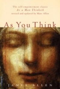 Enlarge image Cover: As You Think - New World Library