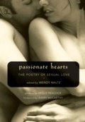 Cover: Passionate Hearts - New World Library
