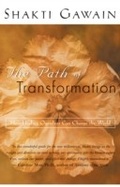 Cover: The Path of Transformation - New World Library
