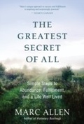 Cover: The Greatest Secret of All - New World Library