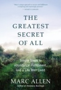 Enlarge image Cover: The Greatest Secret of All - New World Library