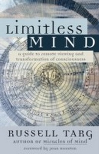 Enlarge image Cover: Limitless Mind - New World Library