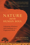 Cover: Nature and the Human Soul - New World Library