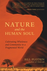 Enlarge image Cover: Nature and the Human Soul - New World Library