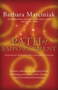 Enlarge image Cover: Path of Empowerment - New World Library