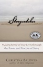 Cover: Storycatcher - New World Library