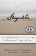 Cover: Storycatcher - New World Library