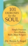 Cover: 101 Exercises for the Soul - New World Library