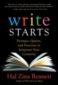 Cover: Write Starts - New World Library