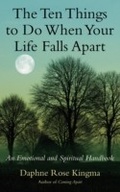 Cover: The Ten Things to Do When Your Life Falls Apart - New World Library