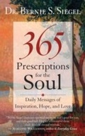 Cover: 365 Prescriptions for the Soul - New World Library