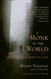 Abbildung von: A Monk in the World - New World Library