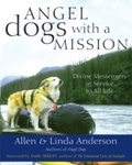 Cover: Angel Dogs with a Mission - New World Library