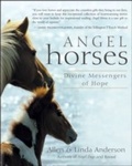 Cover: Angel Horses - New World Library