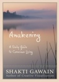 Cover: Awakening - New World Library