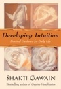 Cover: Developing Intuition - New World Library