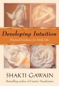 Enlarge image Cover: Developing Intuition - New World Library