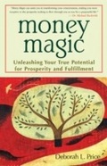 Cover: Money Magic - New World Library