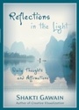 Cover: Reflections in the Light - New World Library