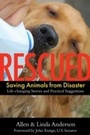 Cover: Rescued - New World Library