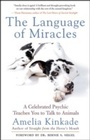 Cover: The Language of Miracles - New World Library