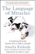 Cover: The Language of Miracles - New World Library