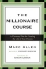 Cover: The Millionaire Course - New World Library