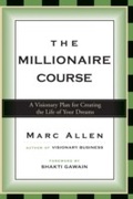 Cover: The Millionaire Course - New World Library