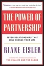 Cover: The Power of Partnership - New World Library