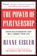 Cover: The Power of Partnership - New World Library