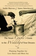 Cover: The Smart Couple's Guide to the Wedding of Your Dreams - New World Library