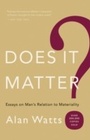 Cover: Does It Matter? - New World Library