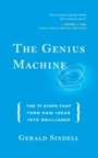 Cover: The Genius Machine - New World Library