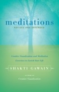 Cover: Meditations - New World Library